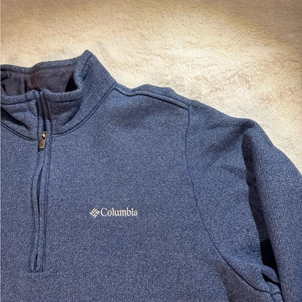 Columbia comfortable pullover
